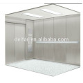 CE Approved Machine Room Bed Elevator 1600kg